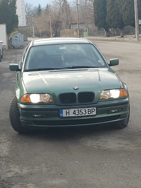 BMW 318 | Mobile.bg    2
