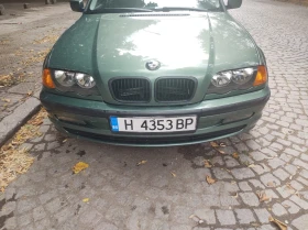 BMW 318 | Mobile.bg    3