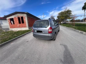 Opel Zafira | Mobile.bg    6