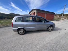 Opel Zafira | Mobile.bg    5