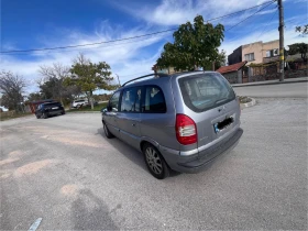 Opel Zafira | Mobile.bg    7