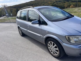 Opel Zafira | Mobile.bg    4