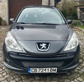     Peugeot 206 PLUS