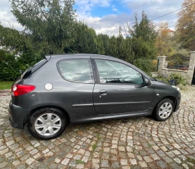 Peugeot 206 PLUS | Mobile.bg    2