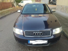 Audi A4, снимка 5