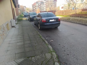 Audi A4, снимка 6