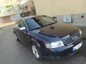 Audi A4, снимка 1