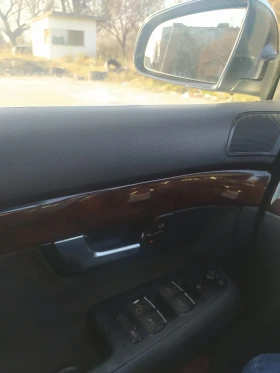 Audi A4, снимка 11