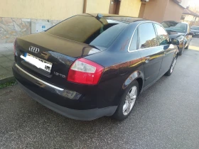 Audi A4, снимка 4