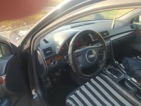 Audi A4, снимка 8