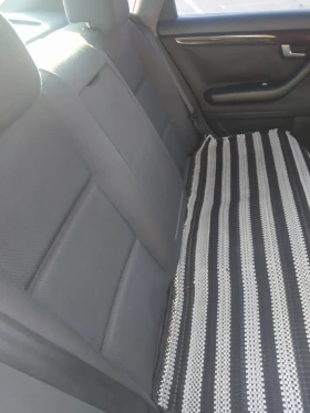 Audi A4, снимка 9