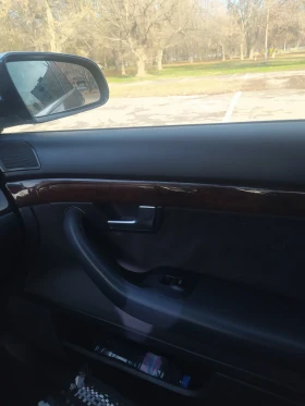 Audi A4, снимка 10