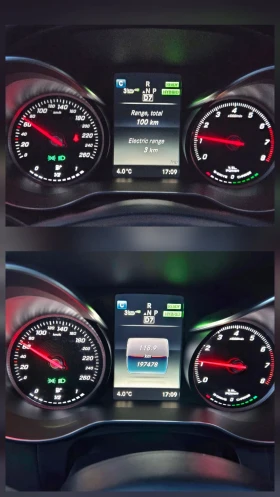 Mercedes-Benz C 350 Plug-in hybrid , снимка 9