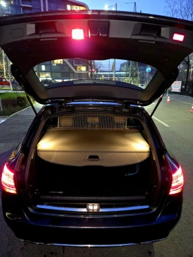 Mercedes-Benz C 350 Plug-in hybrid , снимка 5