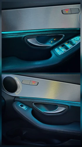 Mercedes-Benz C 350 Plug-in hybrid , снимка 11