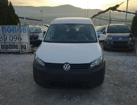 VW Caddy Макси.Пътник.2013г.Отлична - 13331 лв. / 6816.03 € - 72765769 2