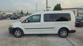 VW Caddy Макси.Пътник.2013г.Отлична - 13331 лв. / 6816.03 € - 72765769 8