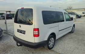 VW Caddy Макси.Пътник.2013г.Отлична - 13331 лв. / 6816.03 € - 72765769 5