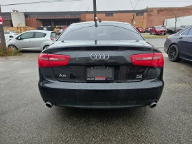 Audi A6 * 3.0L TDI Technik * CARFAX * ЦЕНА ДО БЪЛГАРИЯ - 26600 лв. / 13600.36 € - 12705549 7