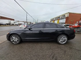 Audi A6 * 3.0L TDI Technik * CARFAX * ЦЕНА ДО БЪЛГАРИЯ - 26600 лв. / 13600.36 € - 12705549 4
