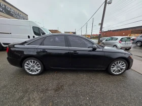 Audi A6 * 3.0L TDI Technik * CARFAX * ЦЕНА ДО БЪЛГАРИЯ - 26600 лв. / 13600.36 € - 12705549 5