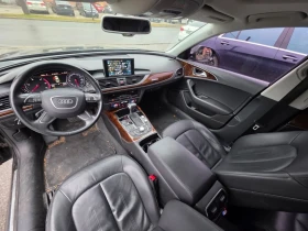 Audi A6 * 3.0L TDI Technik * CARFAX * ЦЕНА ДО БЪЛГАРИЯ - 26600 лв. / 13600.36 € - 12705549 10