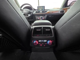 Audi A6 * 3.0L TDI Technik * CARFAX * ЦЕНА ДО БЪЛГАРИЯ - 26600 лв. / 13600.36 € - 12705549 16