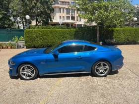 Ford Mustang S550, снимка 5 — Bazar.bg Ford Mustang S550, снимка 5