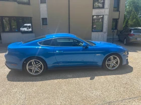 Ford Mustang S550, снимка 4 — Bazar.bg Ford Mustang S550, снимка 4