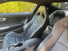Ford Mustang S550, снимка 8 — Bazar.bg Ford Mustang S550, снимка 8
