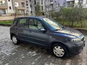 Mazda 2 1, 4 TDi, снимка 5