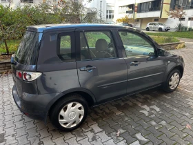 Mazda 2 1, 4 TDi, снимка 8