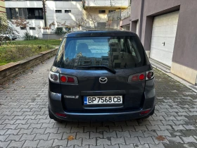 Mazda 2 1, 4 TDi, снимка 9