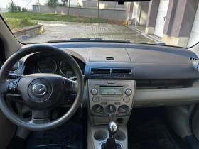 Mazda 2 1, 4 TDi, снимка 4