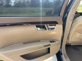 Mercedes-Benz S 550 S550 AMG PACK LONG FACE, снимка 9