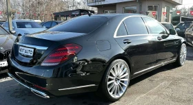 Mercedes-Benz S 350 3.0D 286HP LONG 4MATIC MULTIBEAM LED EU6C - 74990 лв. / 38341.78 € - 93684621 5