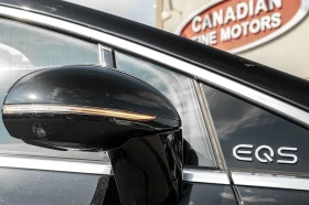 Mercedes-Benz EQS CARFAX* АВТОФИНАНСИРАНЕ* БЕЗ ПЪРВОНАЧАЛНА ВНОСКА*  - 85000 лв. / 43459.81 € - 82157948 6