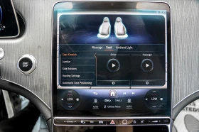 Mercedes-Benz EQS CARFAX* АВТОФИНАНСИРАНЕ* БЕЗ ПЪРВОНАЧАЛНА ВНОСКА*  - 85000 лв. / 43459.81 € - 82157948 13