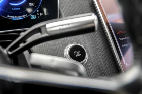 Mercedes-Benz EQS CARFAX* АВТОФИНАНСИРАНЕ* БЕЗ ПЪРВОНАЧАЛНА ВНОСКА*  - 85000 лв. / 43459.81 € - 82157948 16