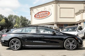 Mercedes-Benz EQS CARFAX* АВТОФИНАНСИРАНЕ* БЕЗ ПЪРВОНАЧАЛНА ВНОСКА*  - 85000 лв. / 43459.81 € - 82157948 4