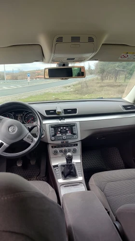 VW Passat - 7490 € / 14649.17 лв. - 95416344 6