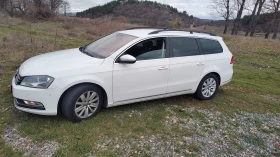 VW Passat - 7490 € / 14649.17 лв. - 95416344 2