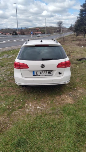 VW Passat - 7490 € / 14649.17 лв. - 95416344 7