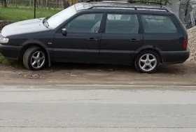 VW Passat, снимка 4