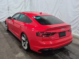 Audi Rs5 * 2.9 TFSI QUATTRO * CARFAX * , снимка 4