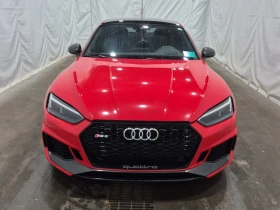Audi Rs5 * 2.9 TFSI QUATTRO * CARFAX * , снимка 7
