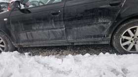 Audi A3 2.0tdi.quattro.sport bag.klimatronik - 2300 € / 4498.41 лв. - 33526328 7