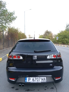 Seat Ibiza 1.8 T FR, снимка 5