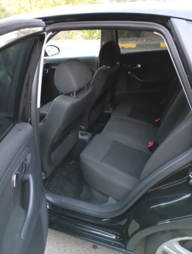 Seat Ibiza 1.8 T FR, снимка 11