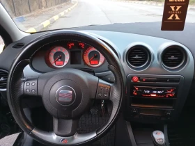 Seat Ibiza 1.8 T FR, снимка 8